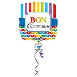 Amscan 3118001 décoration de fête Ballon-jouet