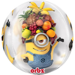Amscan 3459401 Ballon-jouet