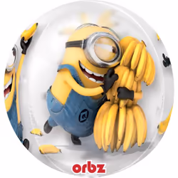 Amscan 3459401 Ballon-jouet
