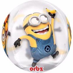 Amscan 3459401 Ballon-jouet