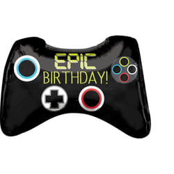 Amscan Ballon "Epic Party Game Controller"