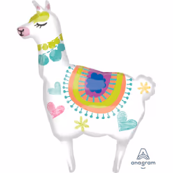 Amscan 3847801, Ballon-jouet, Feuille, 71 cm, 5 pièce(s)