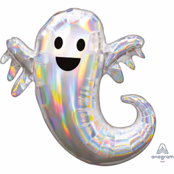 Amscan 3998601, Ballon-jouet, Feuille, 63 cm, 5 pièce(s)