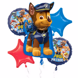 Amscan 4307701, Ballon-jouet, Feuille, 3 pièce(s)