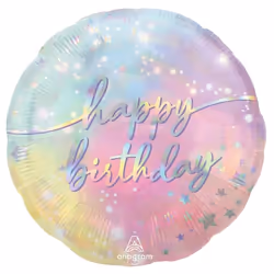 Amscan 4299675, Ballon-jouet, Feuille, 5 pièce(s)