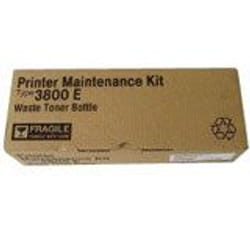 Ricoh Laser Toner Waste Bottle Cartouche de toner Original