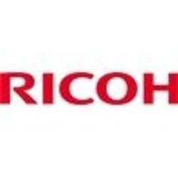 Ricoh Toner Cassette Type 165 Magenta Cartouche de toner Original