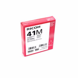 Ricoh 405763 cartouche d'encre 1 pièce(s) Original Rendement standard Magenta
