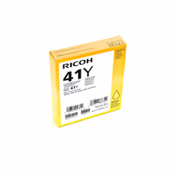 Ricoh 405764, Rendement standard, Encre à pigments, 1 pièce(s)