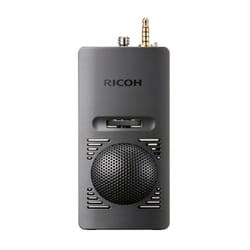 Ricoh 3D Microphone TA-1 Noir