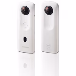 Ricoh THETA SC2 caméra à 360°