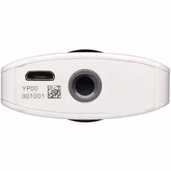 Ricoh THETA SC2 caméra à 360° - Vue supplémentaire 5