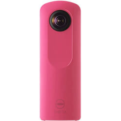 Ricoh THETA SC2 caméra à 360°
