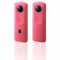 Ricoh THETA SC2 caméra à 360°