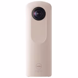 Ricoh THETA SC2