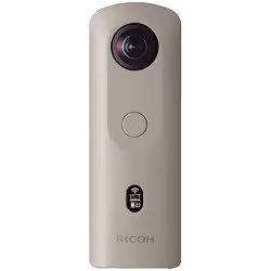Ricoh Theta SC2 caméra à 360°