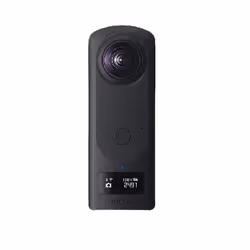Ricoh Theta Z1