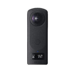 Ricoh Theta Z1 caméra à 360°