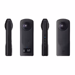 Ricoh Theta Z1 caméra à 360°