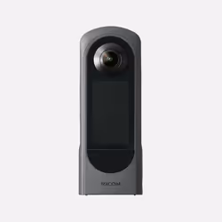 Ricoh Theta X 2023 caméra à 360°