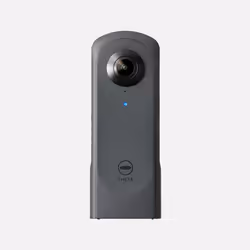 Ricoh Theta X 2023 caméra à 360° - Vue supplémentaire 4