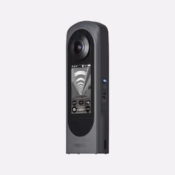 Ricoh Theta X 2023 caméra à 360° - Vue supplémentaire 5