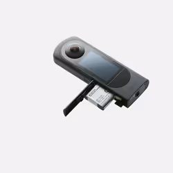 Ricoh Theta X 2023 caméra à 360° - Vue supplémentaire 7