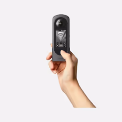 Ricoh Theta X 2023 caméra à 360° - Vue supplémentaire 9