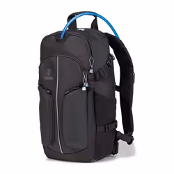 Tenba Shootout ActionPack 14L, Étui sac à dos, GoPro camera, Noir