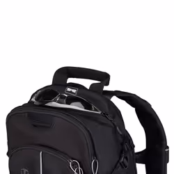 Tenba Shootout ActionPack 14L Étui sac à dos Noir - Vue supplémentaire 10
