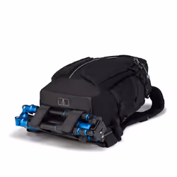 Tenba Shootout ActionPack 14L Étui sac à dos Noir - Vue supplémentaire 11