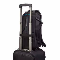 Tenba Shootout ActionPack 14L Étui sac à dos Noir - Vue supplémentaire 12