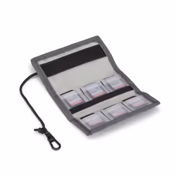 Tenba Shootout ActionPack 14L Étui sac à dos Noir - Vue supplémentaire 14