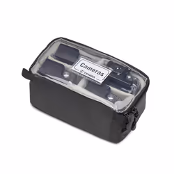 Tenba Shootout ActionPack 14L Étui sac à dos Noir - Vue supplémentaire 15