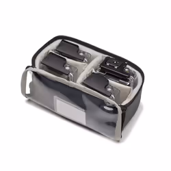 Tenba Shootout ActionPack 14L Étui sac à dos Noir - Vue supplémentaire 16
