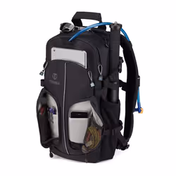 Tenba Shootout ActionPack 14L Étui sac à dos Noir
