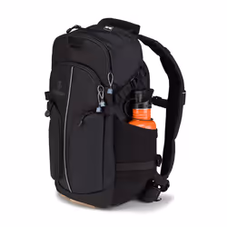 Tenba Shootout ActionPack 14L Étui sac à dos Noir - Vue supplémentaire 5