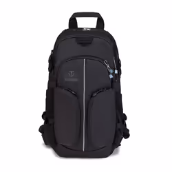 Tenba Shootout ActionPack 14L Étui sac à dos Noir - Vue supplémentaire 6