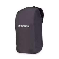 Tenba Shootout ActionPack 14L Étui sac à dos Noir - Vue supplémentaire 7