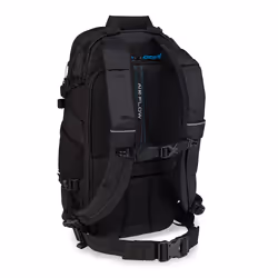 Tenba Shootout ActionPack 14L Étui sac à dos Noir - Vue supplémentaire 8