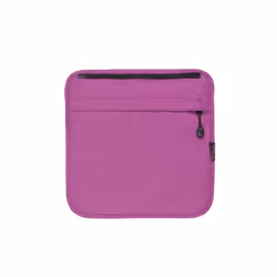 Tenba Switch Cover 7, Boîtier compact, Toutes marques, Sangle épaule, Compartiment pour Notebook, Rose