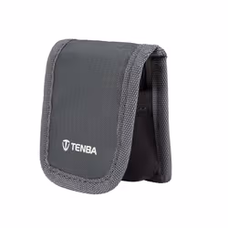 Tenba 636-220, Étui, 22 g, Gris