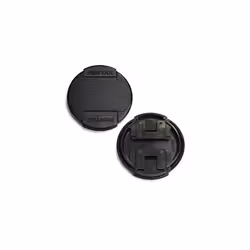 Pentax 31573, Noir, PENTAX FA 43mm, Plastique, 5,8 cm