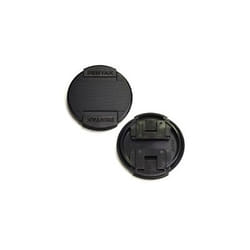 Pentax 31573 capuchon d'objectifs 5,8 cm Noir