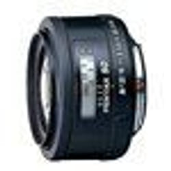 Pentax smc FA 50mm f/1.4 Noir