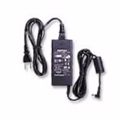 Pentax K-AC8E, For Optio S4/S4i/S5i/SV, Noir