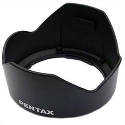 Pentax 52mm PH-RBA 5,2 cm Noir