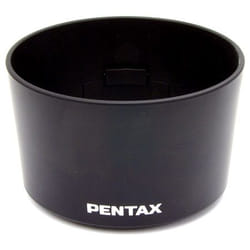Pentax 52mm PH-RBB 5,8 cm Noir