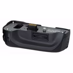 Pentax Batteriegriff D-BG2, Lithium-Ion (Li-Ion)