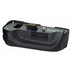 Pentax Batteriegriff D-BG2 Lithium-Ion (Li-Ion)